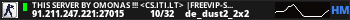 This Server BY OMONAS !!! <cs.iTi.lt> |FreeVip-Steam|