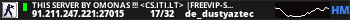 This Server BY OMONAS !!! <cs.iTi.lt> |FreeVip-Steam|