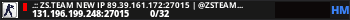 .:: zS.TeaM NEW IP 89.39.161.172:27015 | @ZSTEAM.SITE